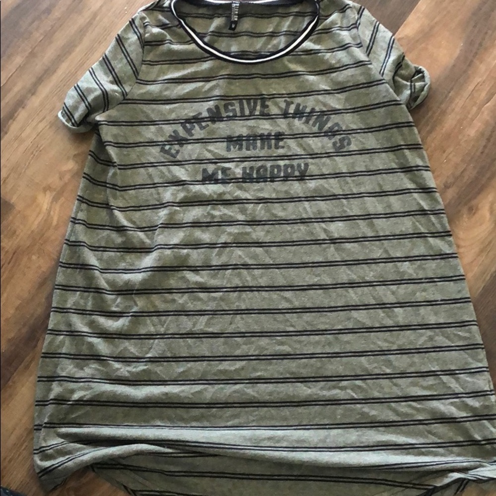 Night Shirt